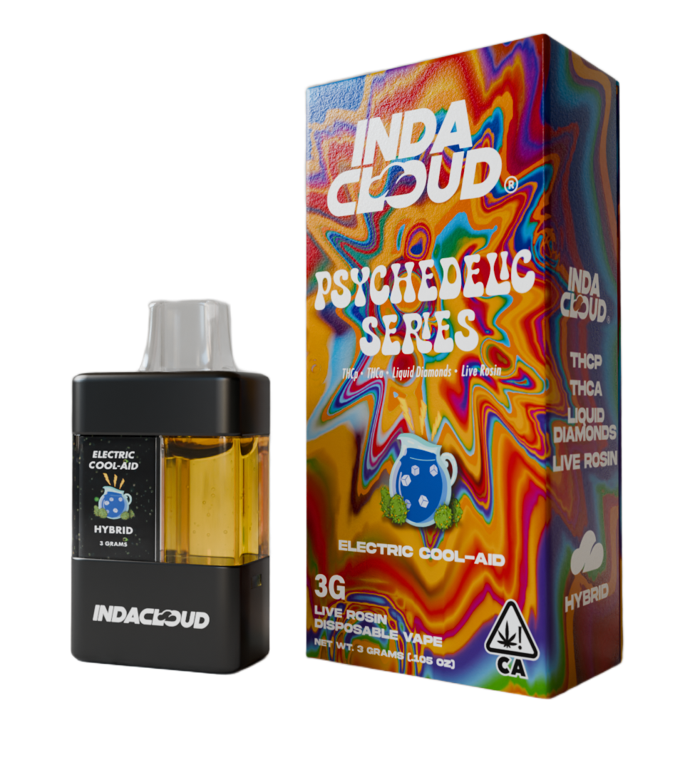 Electric-Cool-Aid-Psychedelic-Series-Disposable-Vape-3g